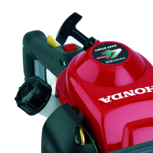 Honda HHH 25D75ET Benzinli Motorlu Çit Kesme Budama Makinası Japon (1.1 HP - OHC 72 cm Çift Yönlü Bıçak )