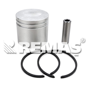 Piston Segman Takım 32 mm Kawasaki TJ 23 Motorlar