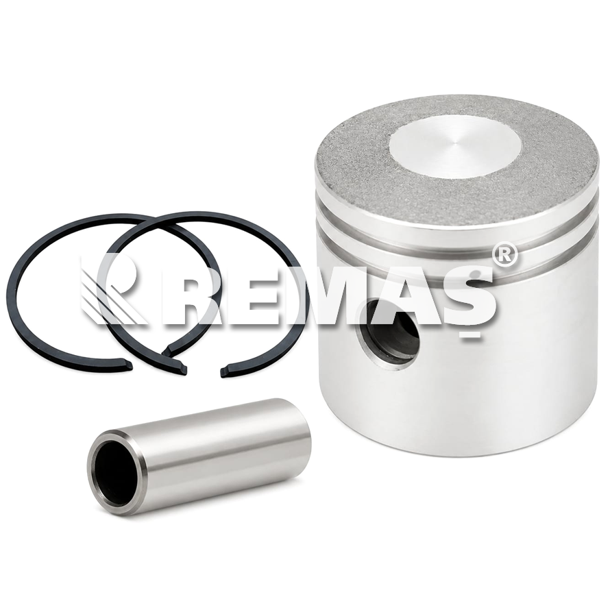 Piston Segman Takım 32 mm Kawasaki TJ 23 Motorlar