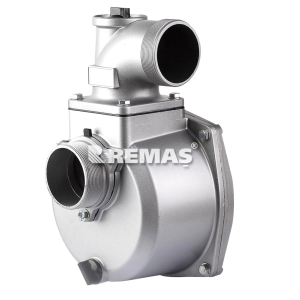 Su Pompası Komple 4'' Kamalı 25 mm Dizel Motorlar ile Uyumlu