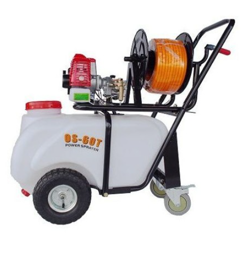 Veta OS-60T Benzinli 60 Litre İlaçlama Makinası Pulvarizatör