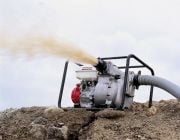 Honda WT 40 X Motopomp 4'' Parmak Benzinli Pis Su Motoru