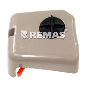 Hava Filtresi Komple PALMERA SLP500 Çit Biçme Makinesi