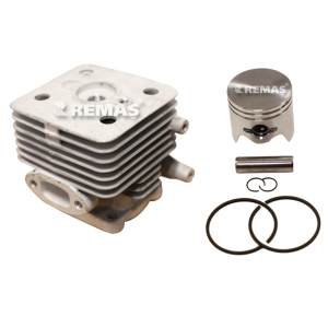 Silindir Piston Segman Set 32 mm PALMERA SLP500 Çit Biçme Makinesi