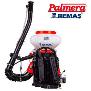 Palmera PA-086Y Atomizör 26 lt Benzinli Sırt İlaçlama Makinesi