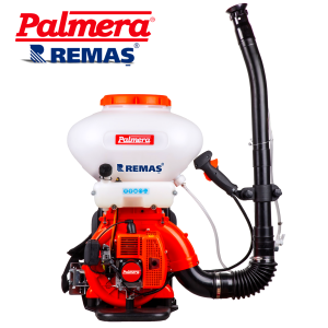 Palmera PA-086Y Atomizör 26 lt Benzinli Sırt İlaçlama Makinesi