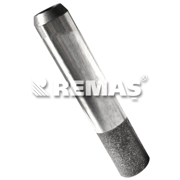 Subap Gaydı Emme - Kanalsız ANTOR 3LD450 - 3LD510 Dizel Motorlar