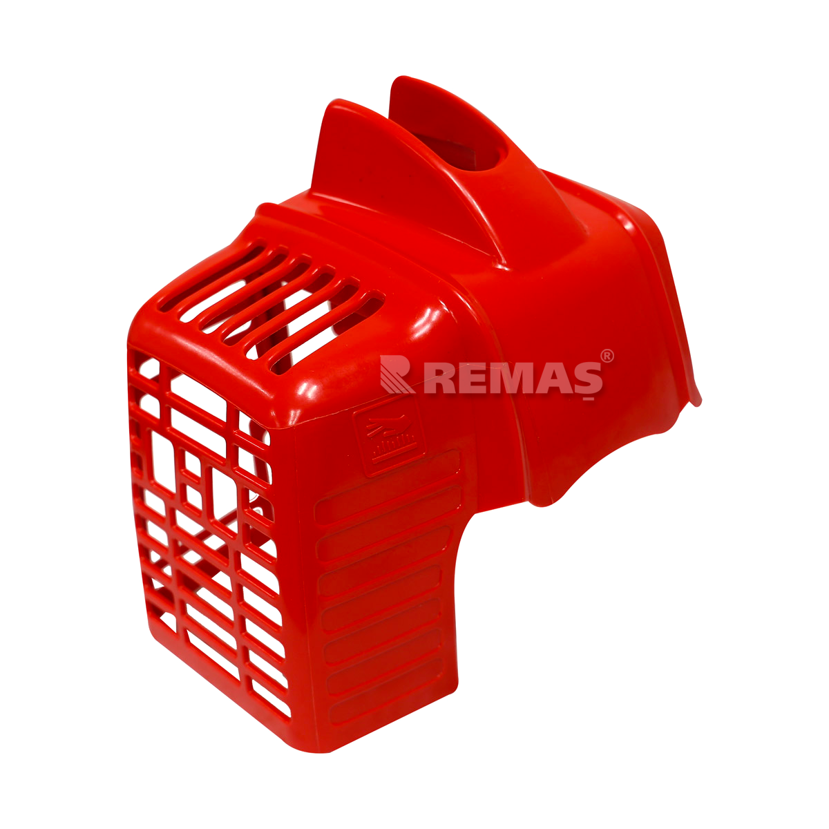Üst Kaporta PALMERA SLP500 Çit Biçme Makinesi