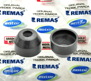 Subap Gayd Lastiği - Yağ Keçesi ANTOR 3LD450 - 3LD510 Dizel Motorlar