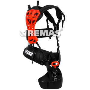 Tırpan Askısı Yan Tip ECHO SRM 520 ES Tırpanlar
