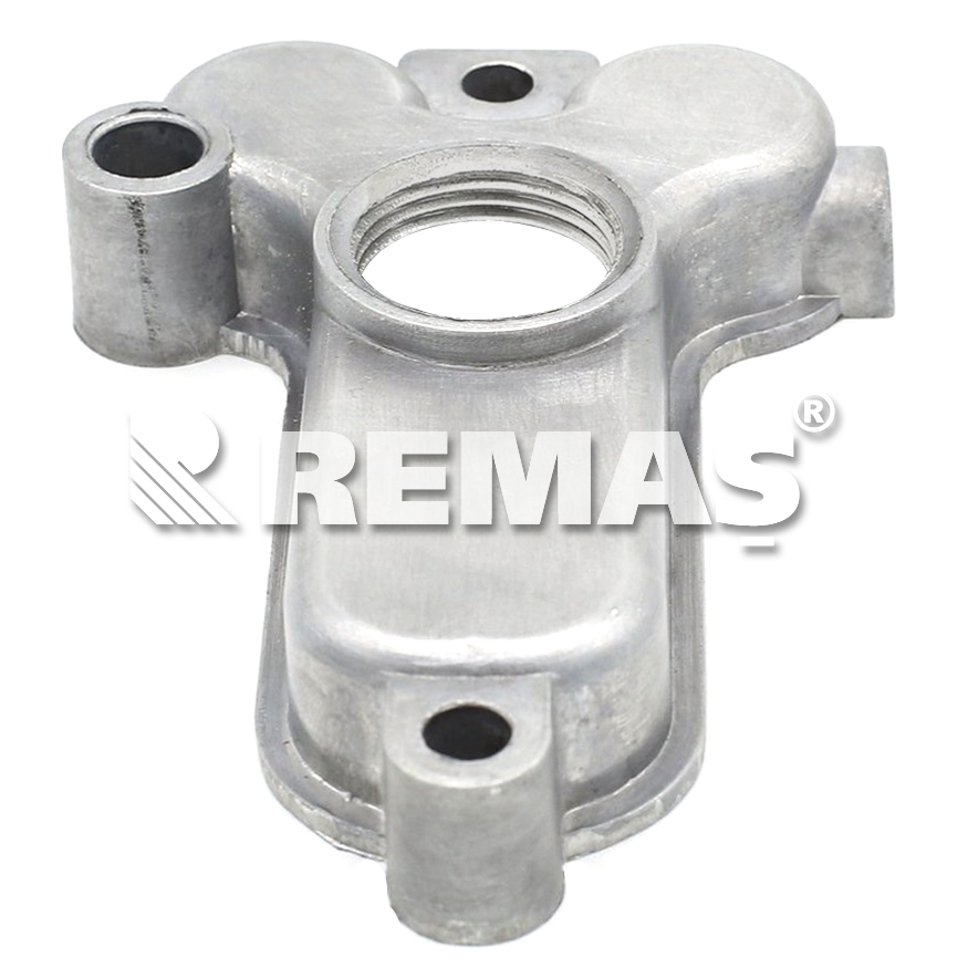 Külbütör Kapak - Külbütör Kapağı ANTOR 3LD450 - 3LD510 Dizel Motorlar