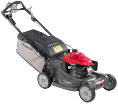 Honda HRX 537 C4 VKEA Benzinli Çim Biçme Makinesi (190 cc - 53 cm - Smart drive - Kendi yürür)