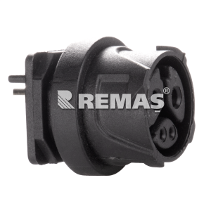 Soket Dişi TASUKA TS 30 - TS 35 Jaklı Model