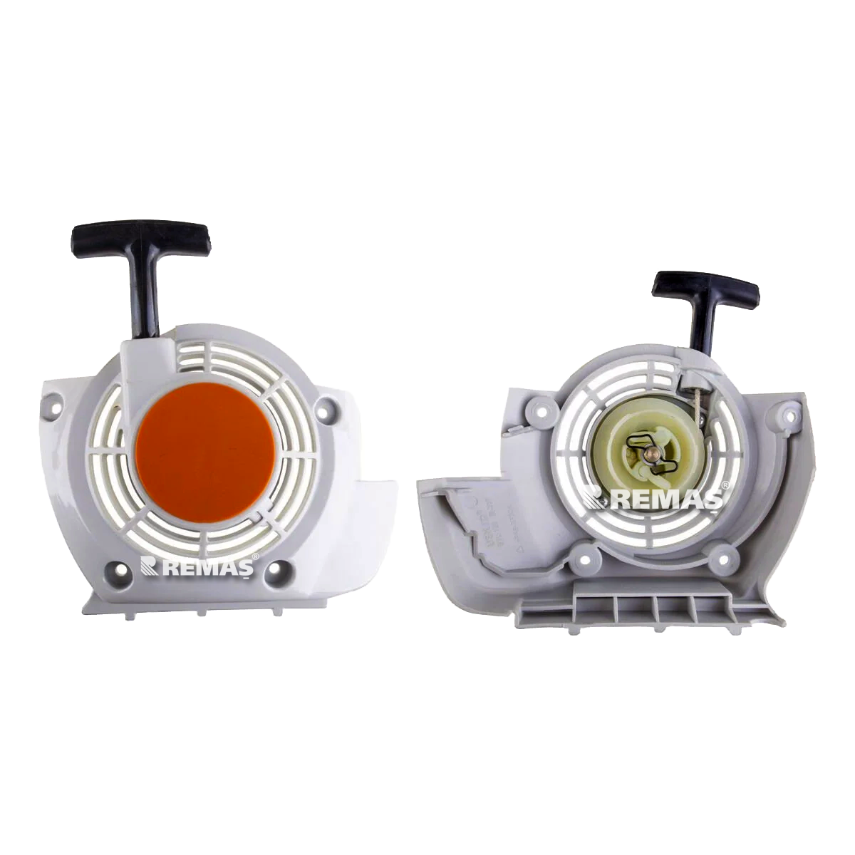 Starter Mekanizması STIHL FR / FS 120 - 200 - 250 Tırpan