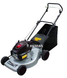 Honda HLM 530 CP Benzinli Çim Biçme Makinası (6 HP - 170 cc - 53 cm Bıçak - İtmeli)
