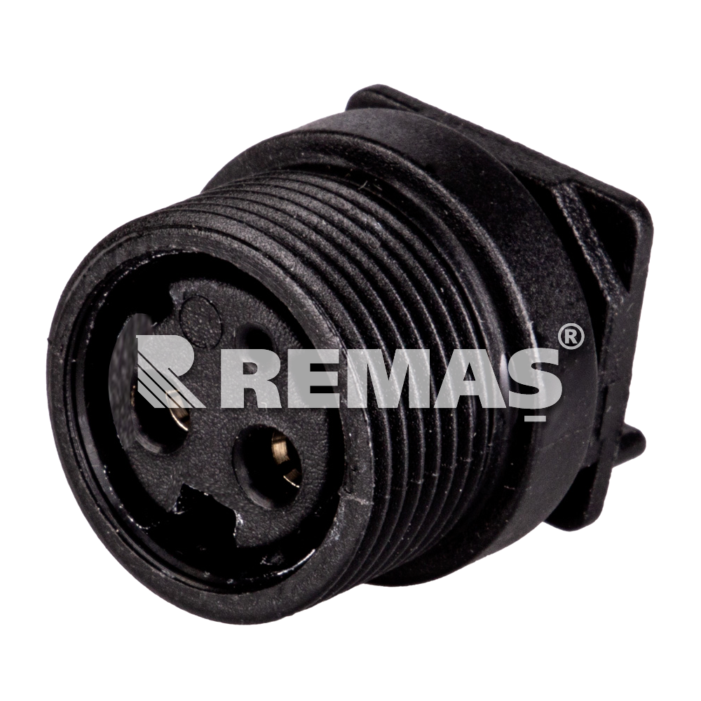 Soket Dişi TASUKA TS 30 - TS 35 Vidalı Model