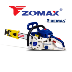 Zomax ZMC4003 Powersharp Benzinli Motorlu Testere Odun Kesme