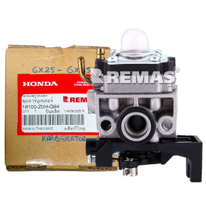 Karbüratör Honda GX25 - GX35 Benzinli Motorlar - WX10 Motopomp - UMK435 - UMR435 - AMT435 Tırpanlar