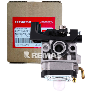 Karbüratör Honda GX25 - GX35 Benzinli Motorlar - WX10 Motopomp - UMK435 - UMR435 - AMT435 Tırpanlar