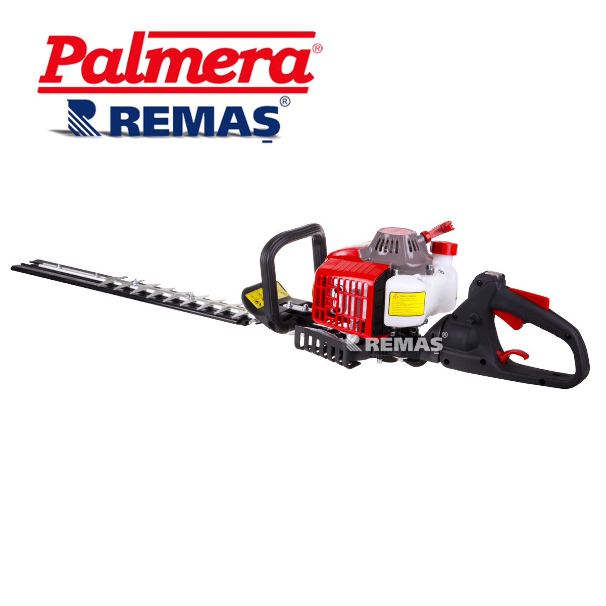 Palmera SLP500 Benzinli 50 cm Çit Biçme Budama Makinesi