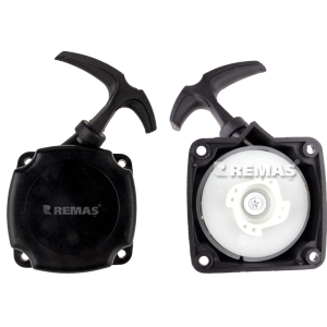 Starter Kapak Komple - İp Çekme Mekanizması 52cc Çin Grubu Tırpanlar *Kolay Tip
