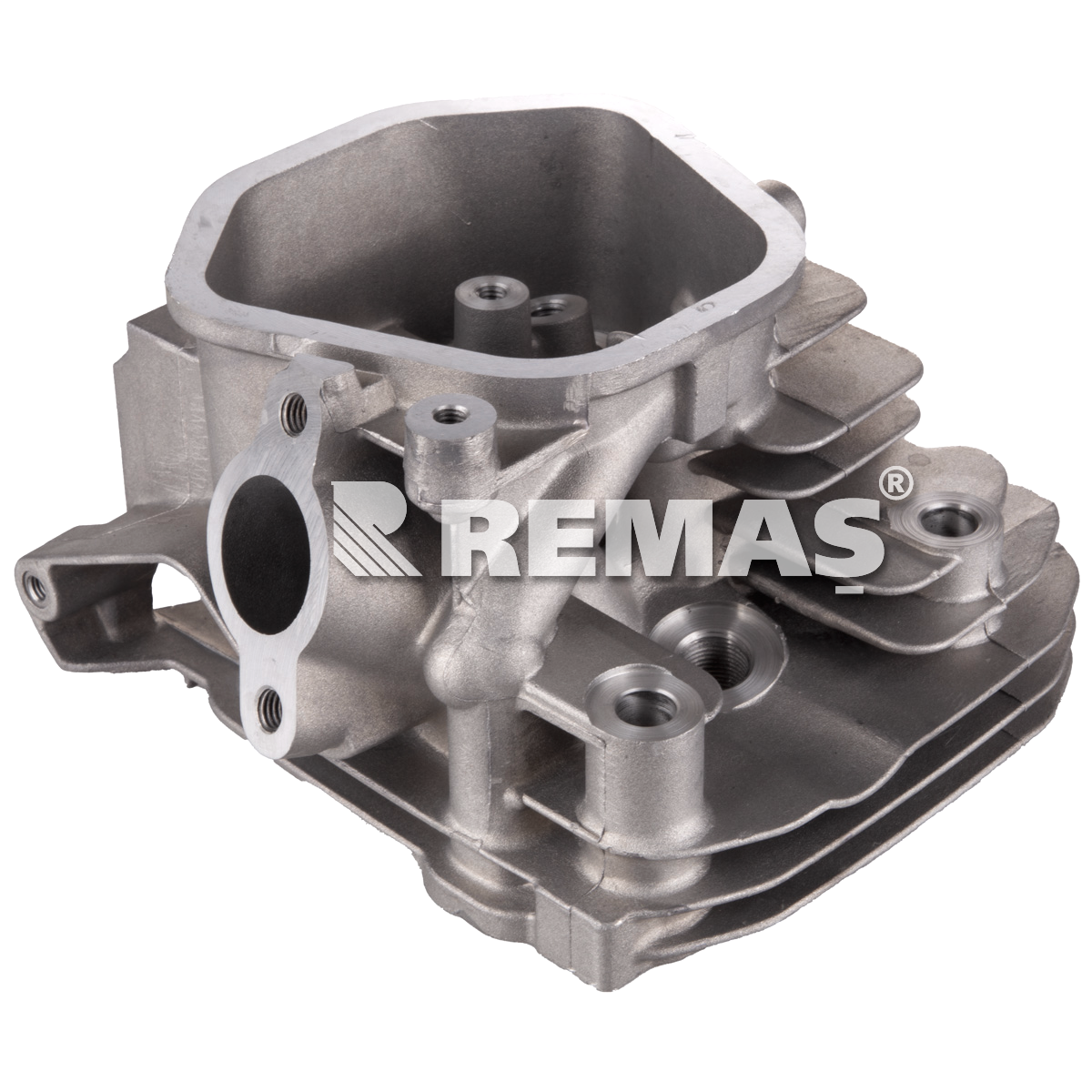 Silindir Kafası LONCIN G270F - G270FD - HONDA GX270 - 9 HP Benzinli Motor ve Genset