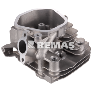 Silindir Kafası LONCIN G270F - G270FD - HONDA GX270 - 9 HP Benzinli Motor ve Genset
