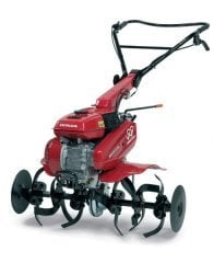 Honda F 510 K6 SE Çapa Makinası ( 5.5 HP - OHV , 80 cm Bıçak- Tekerlek )