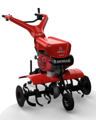 Honda Antrac Smart GX 200 Otomatik Şanzımanlı 6.5 HP Benzinli Çapa Makinesi