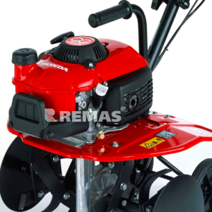 Honda FG 205 DE 2.5 HP Benzinli Çapa Makinası