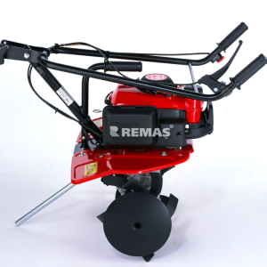 Honda FG 205 DE 2.5 HP Benzinli Çapa Makinası