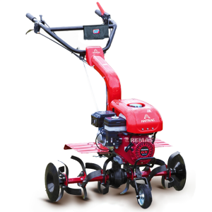 Honda ANTRAC 200 Şanzımanlı 6.5 HP GX200 Benzinli Çapa Makinesi