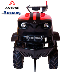 Antrac 820 BS Marşlı 17 HP Dizel Çapa Makinesi 4+1 Yerli Şanzıman