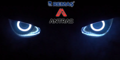 Antrac 820 BS Marşlı 17 HP Dizel Çapa Makinesi 4+1 Yerli Şanzıman
