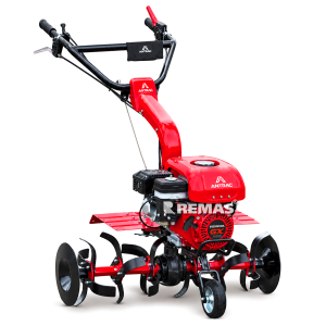 Honda ANTRAC 200 Şanzımanlı 6.5 HP GX200 Benzinli Çapa Makinesi