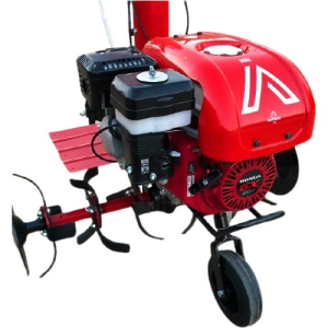 Honda ANTRAC 200 Şanzımanlı 6.5 HP GX200 Benzinli Çapa Makinesi