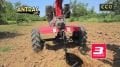 Honda ANTRAC 200 Tekerlekli Şanzımanlı 6.5 HP GX200 Benzinli Çapa Makinesi