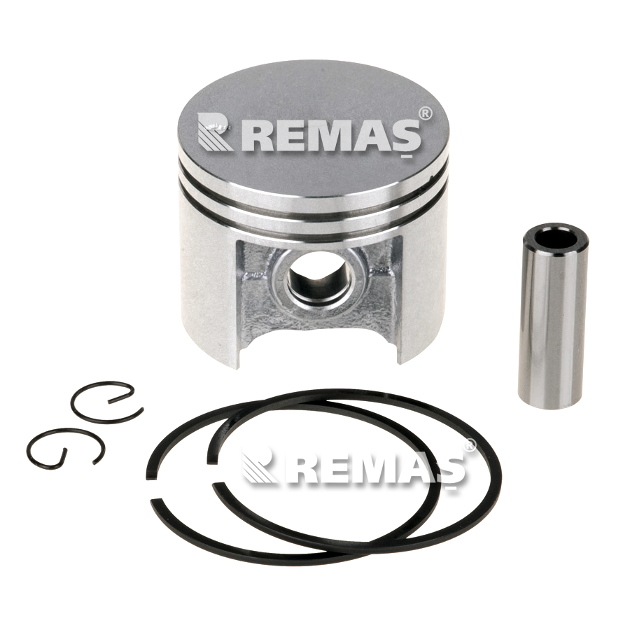 Piston Segman 42.5 mm STIHL MS250