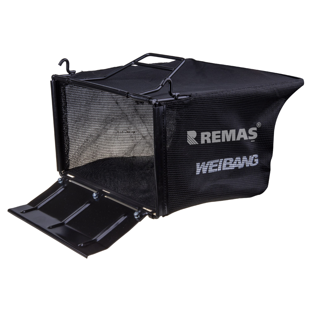 Çim Sepeti Komple WEIBANG WB384RC Çim Havalandırma Makinaları