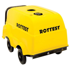 Rottest ST 3000 P Yüksek Basınçlı 300 Bar Yıkama Makinesi