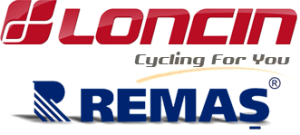 Loncin LC8000D-A Marşlı 8 kVA Monofaze Benzinli Jeneratör