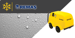 Rottest ST 200 PS Yüksek Basınçlı 200 Bar Yıkama Makinesi