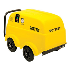 Rottest ST 200 PS Yüksek Basınçlı 200 Bar Yıkama Makinesi