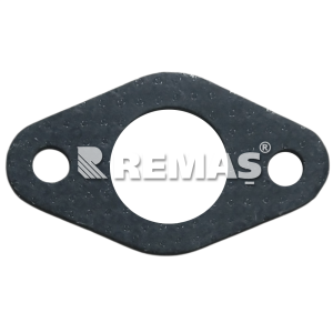 Egzoz Contası 6LD360 - 6LD400 -  3LD450 - 3LD510 Dizel Motorlar