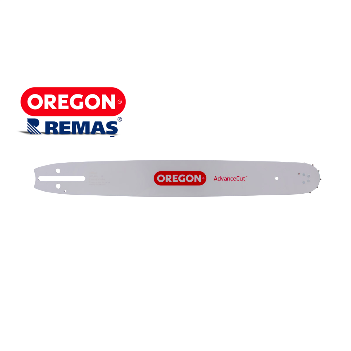 Oregon 188SFHD009 Kılavuz 34 Diş 3/8 Makaralı Model Testere