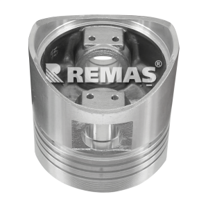 Piston 4 Kanallı 0,50 mm 86,50 mm ANTOR 3LD450 - 3LD510 Dizel Motorlar