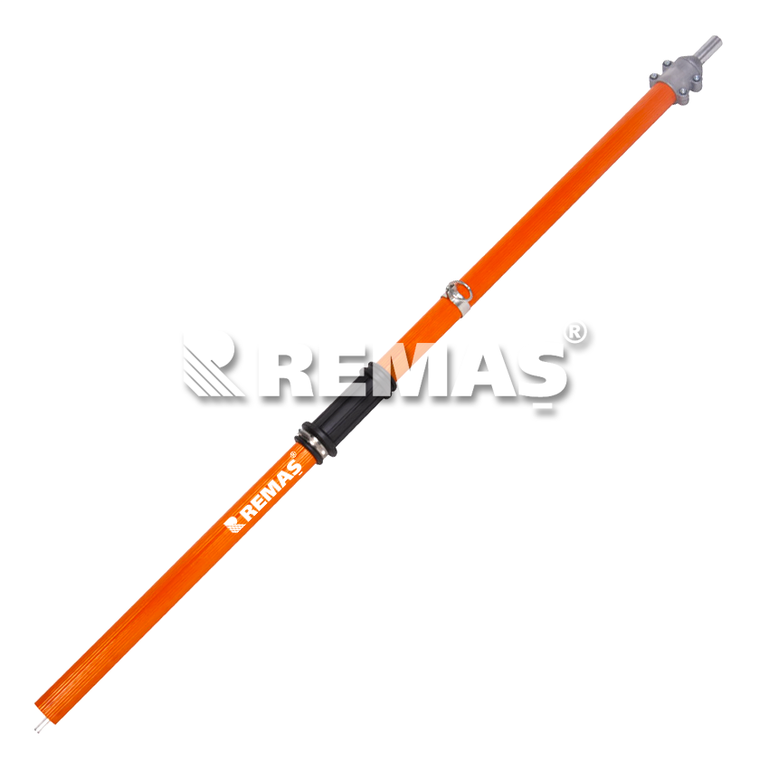 Şaft Borusu Alt Komple SOLAX GZJ 260 - PALMERA GZJ260AE Yüksek Dal Budama Testeresi