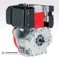 Kohler Lombardini 15 LD 225 İHM 4.8 HP Dizel Motor
