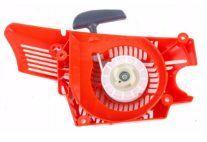 Starter Kapak OLEOMAC GSH 51 - GSH510 - GSH56 - GSH560 *Kolay Tip - Easy Start