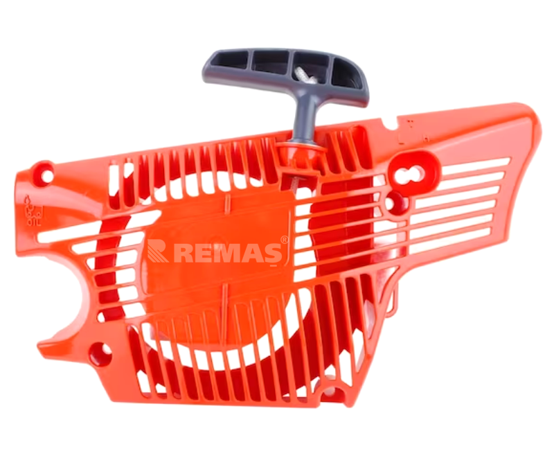 Starter Kapak OLEOMAC GSH 51 - GSH510 - GSH56 - GSH560 *Kolay Tip - Easy Start